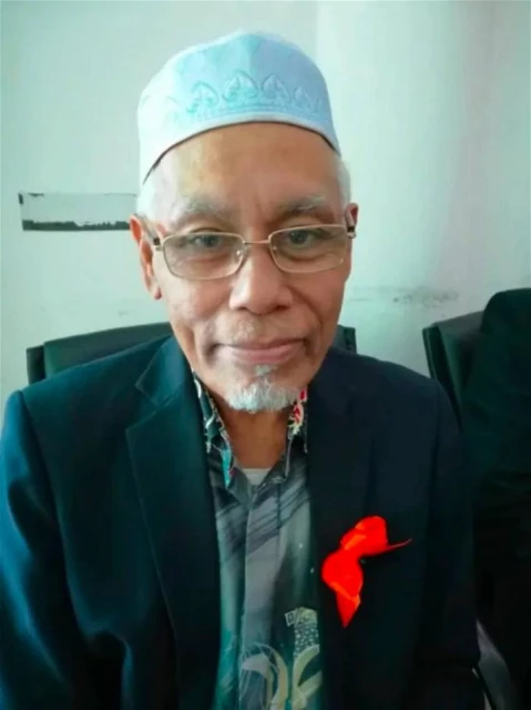 促非穆斯林改教前三思　檳宗教司：信奉伊斯蘭非進出戲院