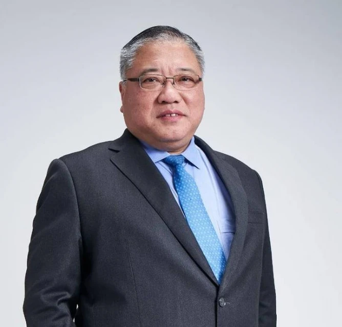 張慶信：缺席上議院因公務撞期　旺朱乃迪當過部長應清楚政府運作