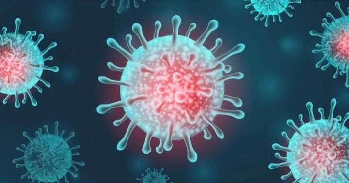 【新冠肺炎】一周飆升5961宗確診病例　本周通報1萬2757宗