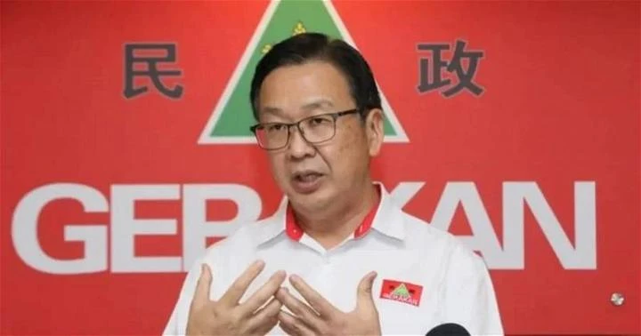 拉菲茲法迪娜表現不佳未除名　劉華才：內閣換湯不換藥