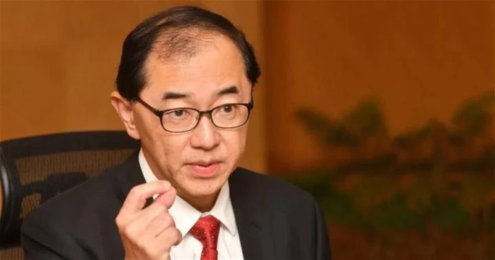 黃家和5大課題待處理　馬漢順：期望表現比林慧英更好