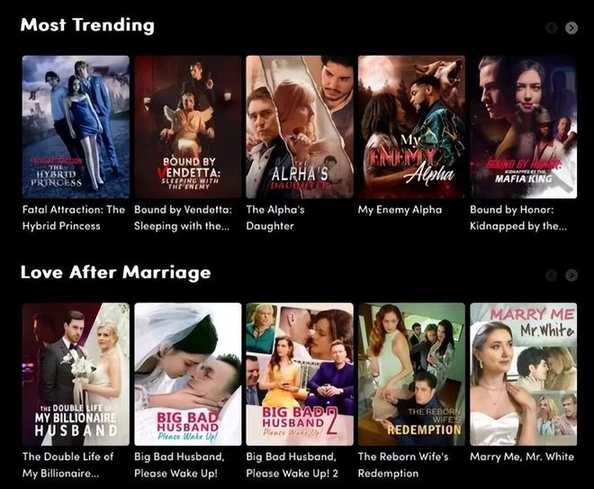 爆火海外的贅婿短劇，成了最逆天的文化輸出