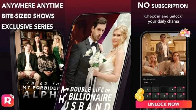 爆火海外的贅婿短劇，成了最逆天的文化輸出