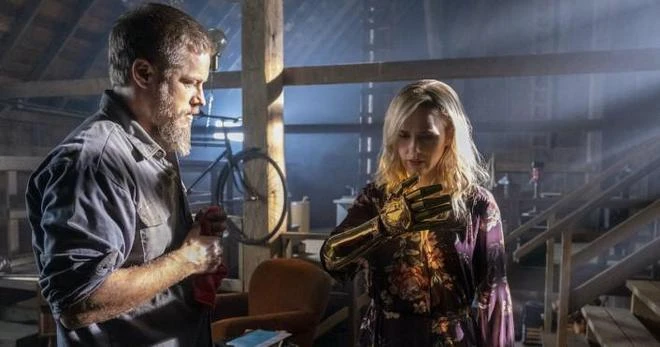 爆火海外的贅婿短劇，成了最逆天的文化輸出