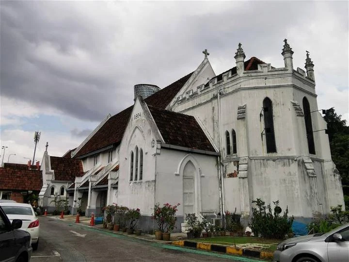 1029份修復非穆宗教場所申請370份獲批　倪可敏：若國家財務狀況好轉料增撥款額 