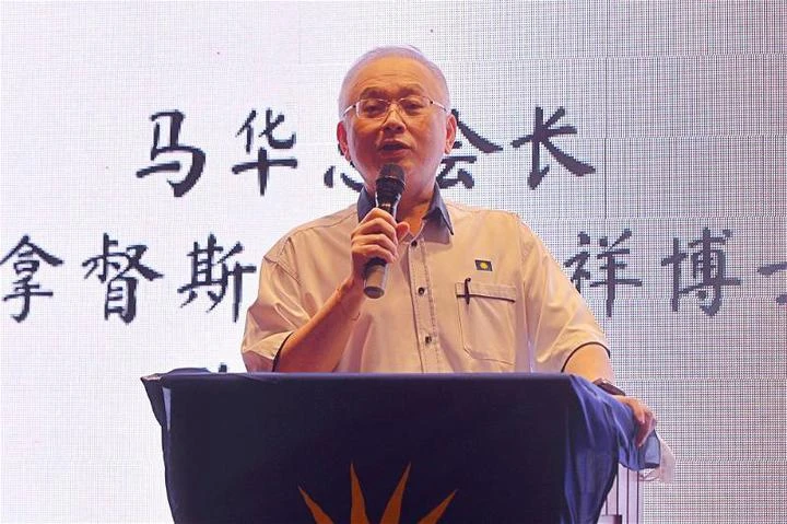 促給副教長時間處理教育課題 魏家祥:教育課題需完善解決方案