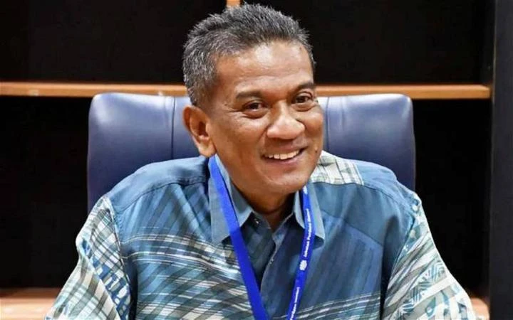 猥瑣對話影片瘋傳案　阿古斯今再被傳召錄供