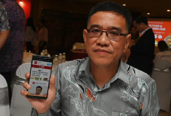 黃漢偉：檳城已是國際化城市　別單憑一排行榜就判檳旅業衰敗