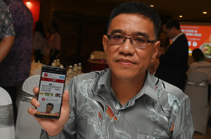 黃漢偉：檳城已是國際化城市　別單憑一排行榜就判檳旅業衰敗