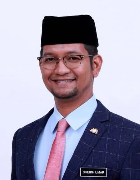 謝奧瑪聲援林吉祥「馬來西亞之夢」言論　吁馬來人及穆斯林勿感到被冒犯