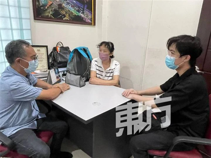 點名感謝華裔護士悉心照料　中國男子妻直呼大馬「有溫情」