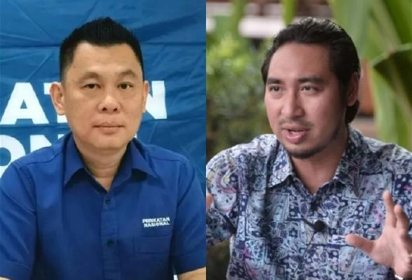 反對袁懷紹僅馬來人能當首相言論　羅家榮：憲法闡明任相是元首權力