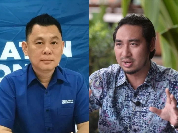 反對袁懷紹僅馬來人能當首相言論　羅家榮：憲法闡明任相是元首權力