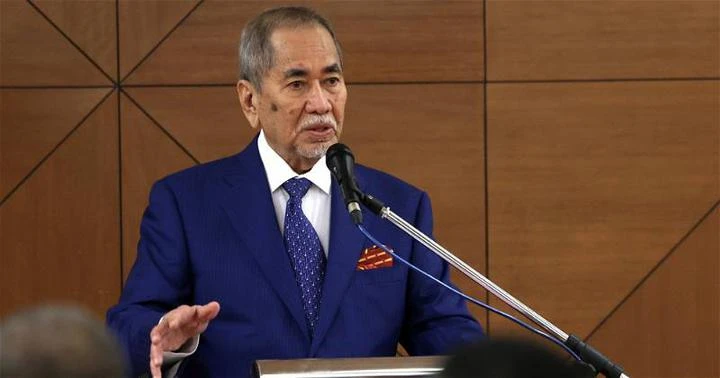 上議院主席：確保新法不違憲　有必要成立委員會審查