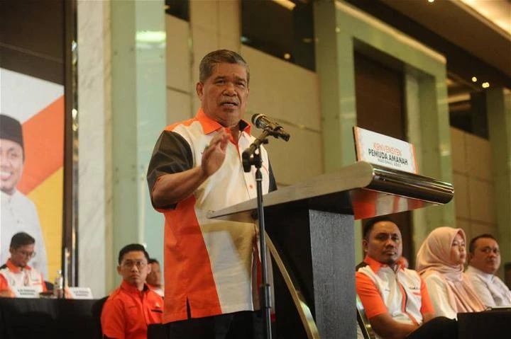 末沙布：公務員開始支持政府　有信心來屆大選還能繼續領導