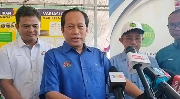 首相下令加速完成發展項目　瑪斯蘭：工程部監督落實計劃