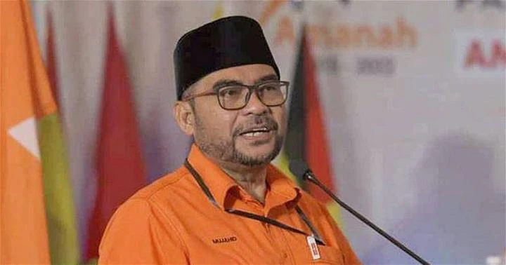 一再高談馬來穆斯林大團結　慕扎希：伊黨土團黨散播迷信