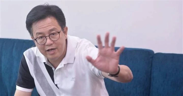 蛋糕店禁寫「聖誕快樂」風波　顏炳壽：非穆過分自律屬自我矮化