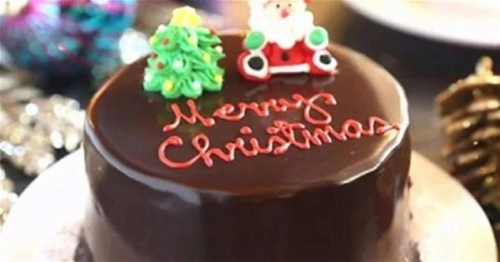否認禁蛋糕寫「聖誕快樂」字樣　JAKIM：已兩度澄清和解釋