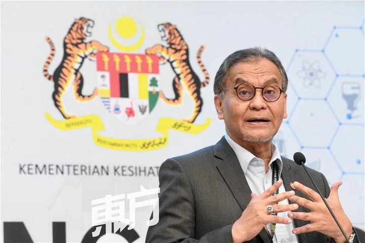 【新冠肺炎】12月10日至16日增2萬696宗病例 比前一周增長62.2%