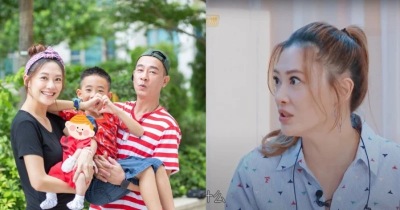 「不喜歡給長輩帶孩子」言論被翻出　應采兒育兒觀被贊爆