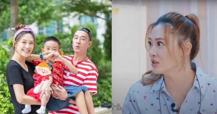 「不喜歡給長輩帶孩子」言論被翻出　應采兒育兒觀被贊爆