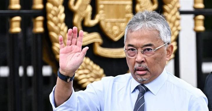 新冠疫情反彈　國家元首促人民自律戴口罩