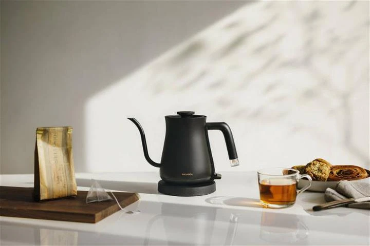 夢幻廚房的必備電器　日本家居品牌BALMUDA正式登入本地市場！