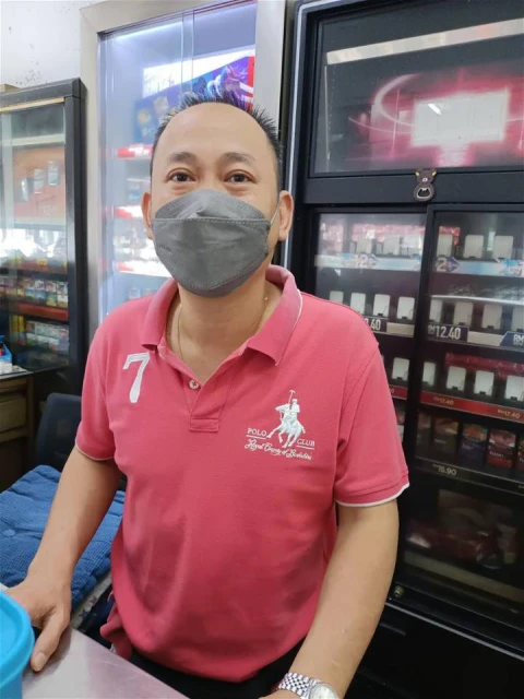 亞依淡周四斷水12小時　飲食業者：索性休業一天