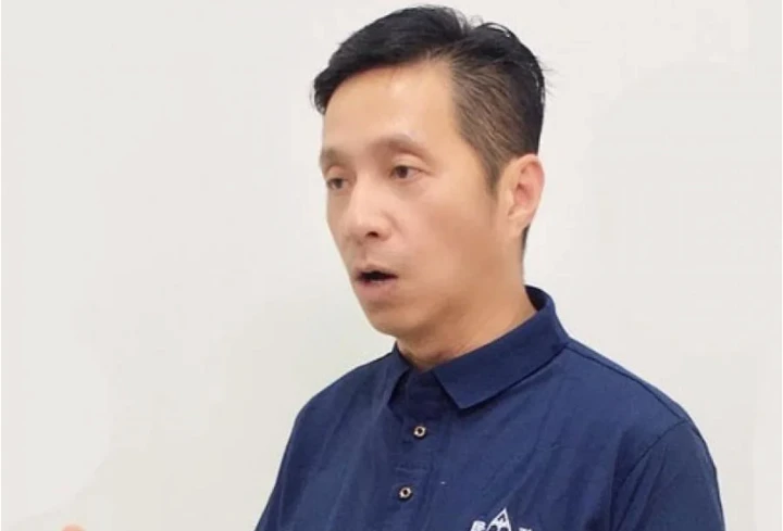 增新稅提高稅率　胡棟強轟團結政府「苛稅猛於虎」