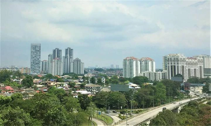 iProperty發布2023年排行榜　大馬購房者搜索量最高10大地區