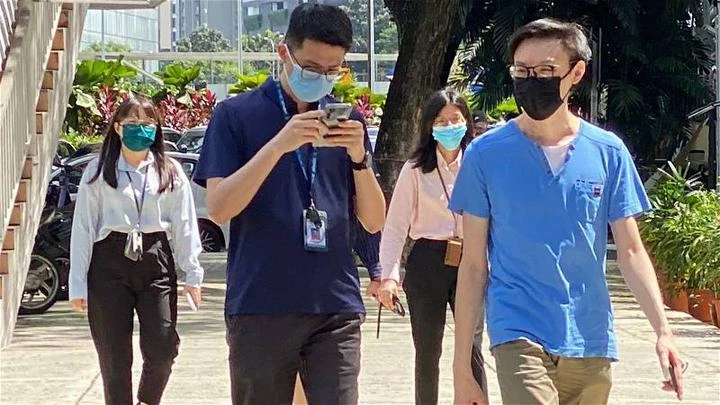 疫情反彈大眾受促保持警惕勿恐慌 醫專協會:大馬應對策略相對成熟