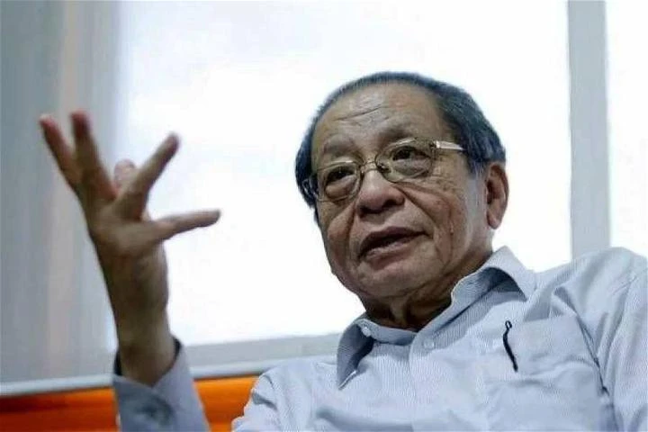 林吉祥罕有認同敦馬看法　「唯有馬來人願接納，非馬來人才能任相」