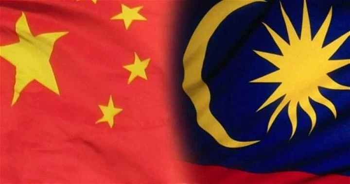 安華:向東學習政策涵蓋中國 以國家利益前提處理馬中關係