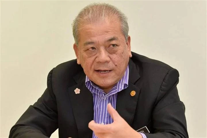 向東政策納入中國　吳添泉：明智之舉