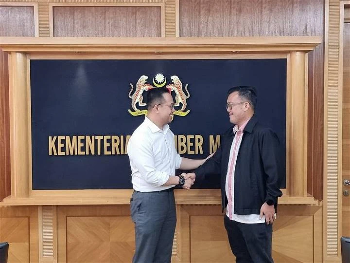 任職一周沈志強五大決策　人資部三大支柱貫徹部門