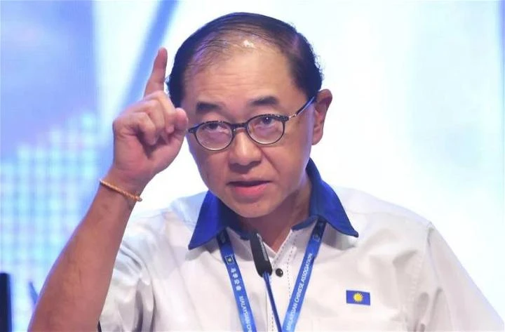 馬漢順：教部證實英教數理政策生變　林慧英未履行副部長職責