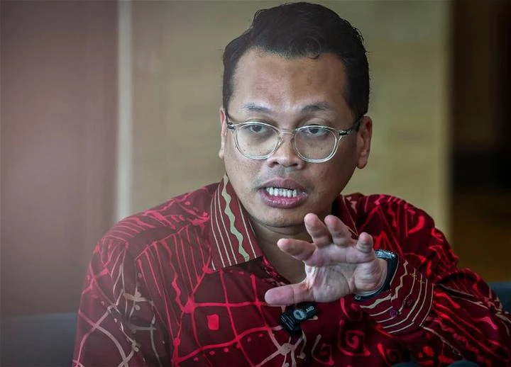 哥樂河洪災因高降雨量及防洪工程所致　聶納茲米：將研究方法解決問題