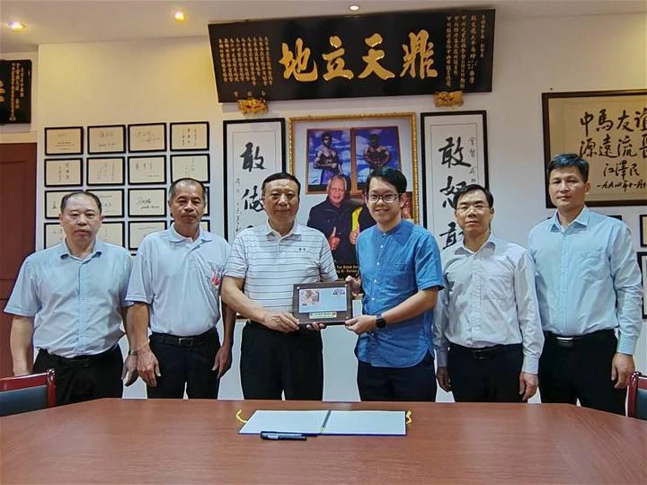 第二家園計劃一站式服務櫃檯轉移旅遊部　顏天祿：有望吸引高消費力投資者