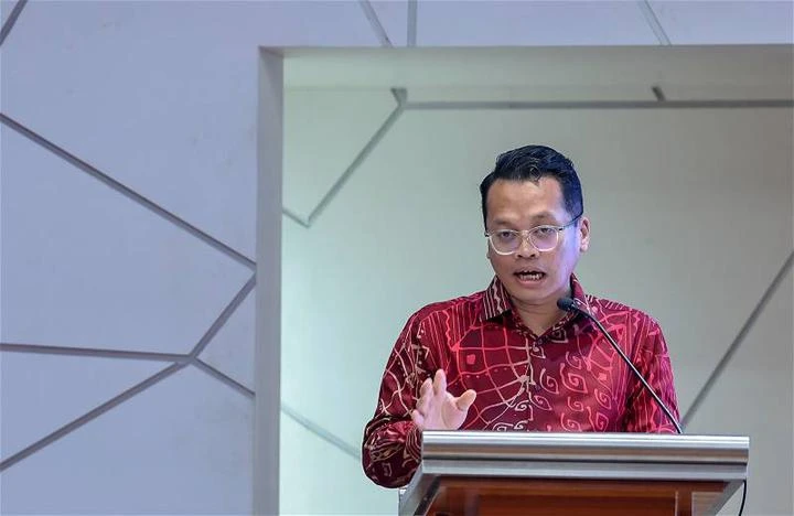 《跨境煙霾污染協議》明年上半年呈內閣奪定