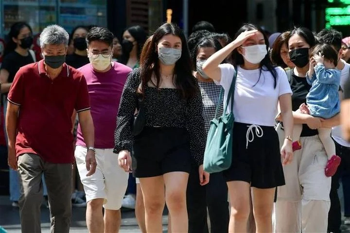 【新冠肺炎】衛生部受促收緊防疫 　以免影響大馬旅遊業