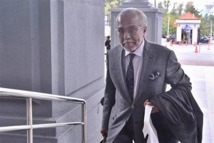 高庭諭令沙菲宜　須付稅收局逾550萬