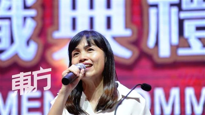 馬中免簽料迎來大量中國客 張念群:明年將是餐飲業豐收年