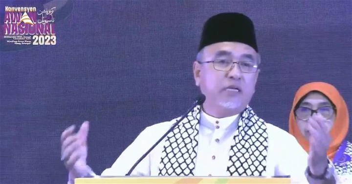 若伊黨準備加入團結政府　阿德里：「誠信黨已準備好了」