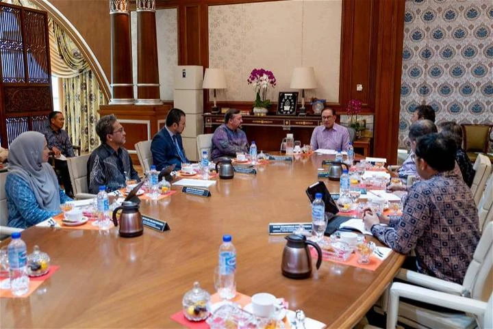 安華：官聯公司需努力　確保更關注昌明經濟人民福祉