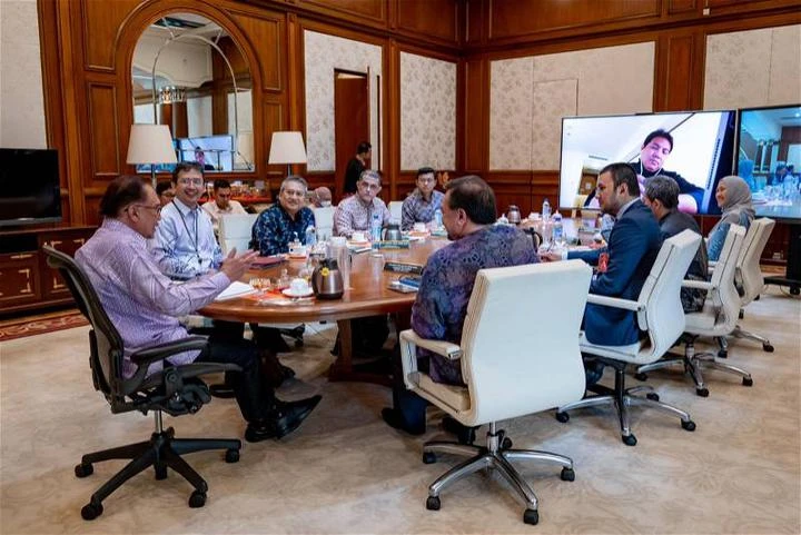 安華：官聯公司需努力　確保更關注昌明經濟人民福祉