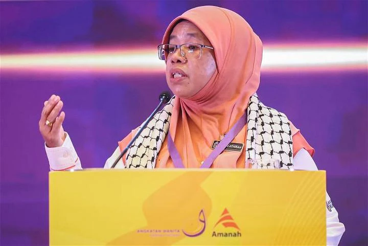 艾曼：昌明政府框架下　應終結男性霸權刻板印象