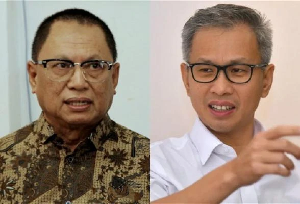 潘儉偉反對重啟隆新高鐵　博安：幸好他已被排擠