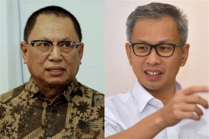 潘儉偉反對重啟隆新高鐵　博安：幸好他已被排擠