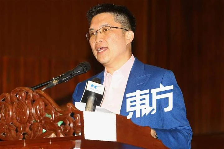 黃家和：政府捍衛華泰小憲法地位　不會讓任何極端團體動搖